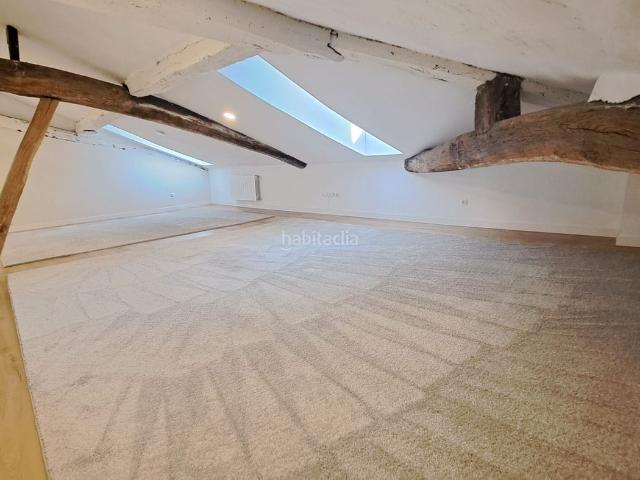 Ático en venta en Ibaiondo, Bilbao