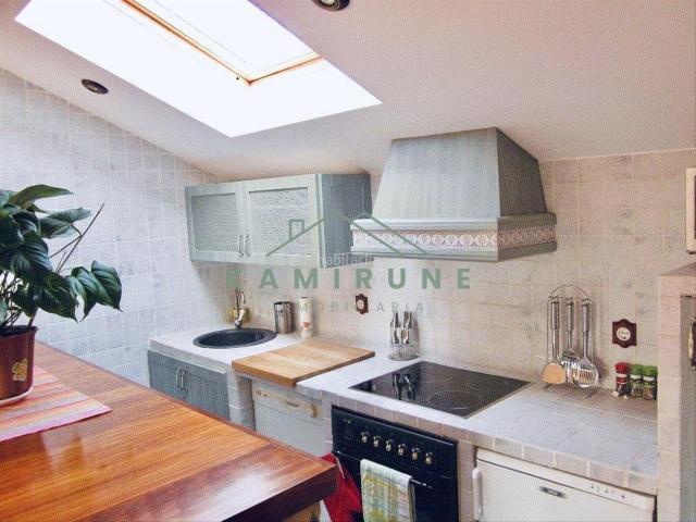 Ático en venta en Bilbao, Casco Viejo