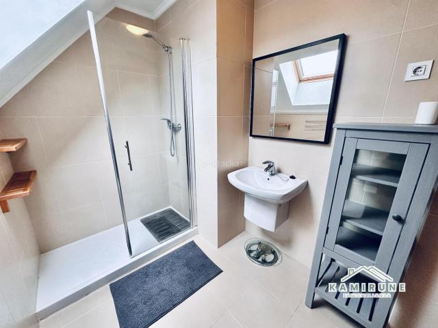 Ático en venta en Ibaiondo, Bilbao