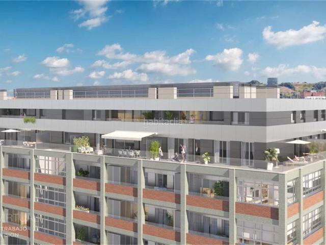 Ático en venta en Bilbao, Casco Viejo