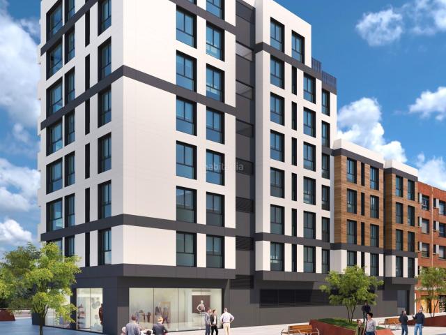 Ático en venta en Ibaiondo, Bilbao