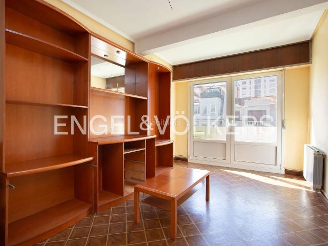 Ático en venta en Ibaiondo, Bilbao