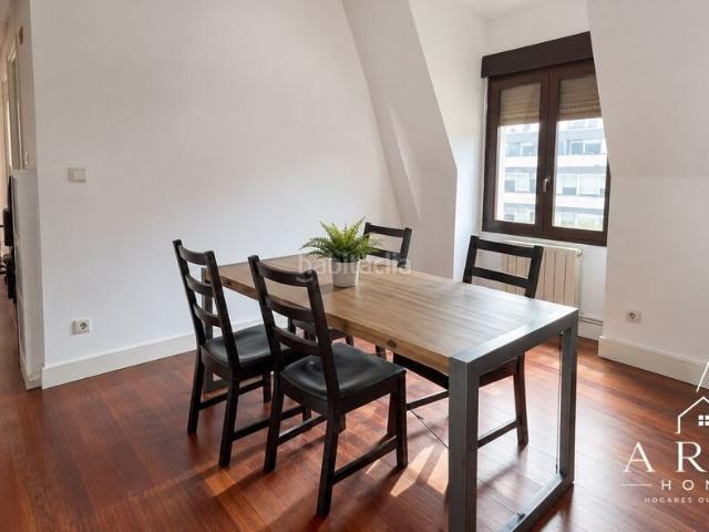 Ático en venta en Ibaiondo, Bilbao