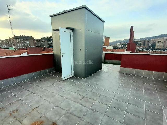 Ático en venta en Bilbao, Casco Viejo