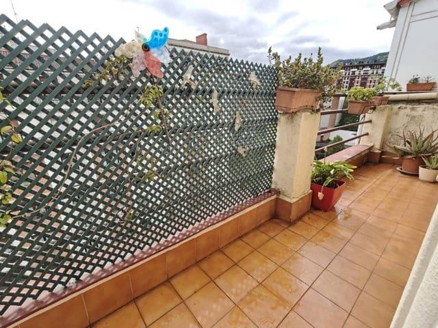 Ático en venta en Abando, Bilbao