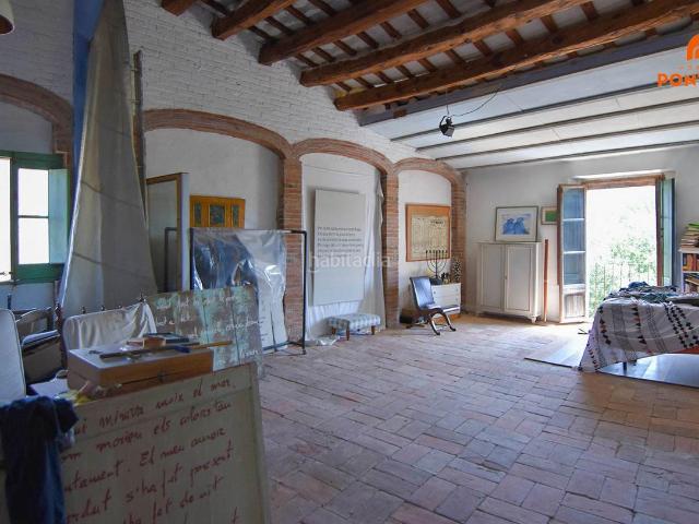 Ático en venta en Baix Empordà, Catalunya