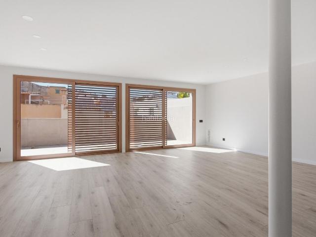 Ático en venta en Sa Maçaneda, la Selva