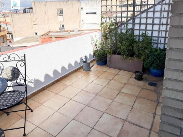 Ático en venta en Mas Carolet, la Selva