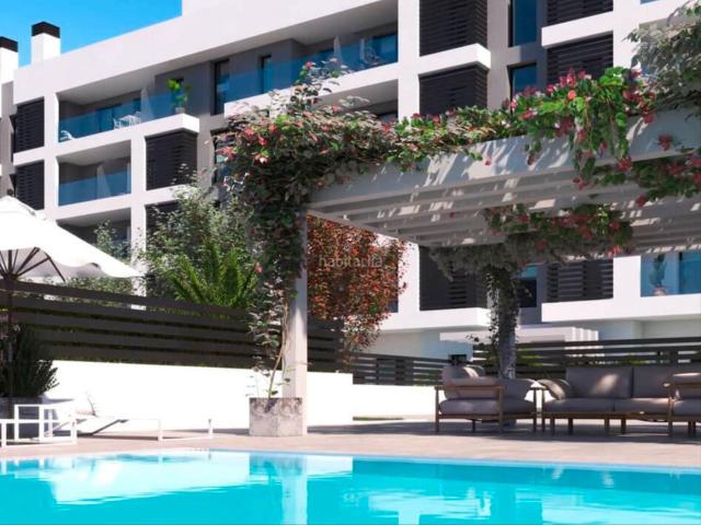 Ático en venta en Mas Enlaire, Blanes