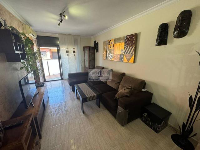 Ático en venta en Mas Terrats, Blanes