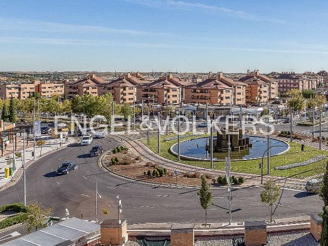 Ático en venta en Boadilla del Monte, Comunidad de Madrid