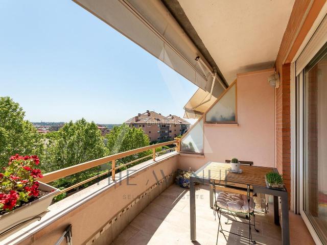 Ático en venta en Boadilla Del Monte