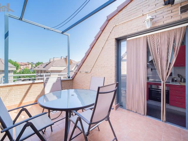 Ático en venta en Boadilla Del Monte, Madrid