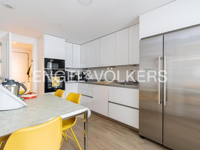 Ático en venta en Boadilla Del Monte, Madrid