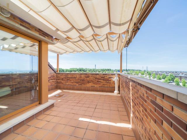 Ático en venta en Boadilla Del Monte, Madrid