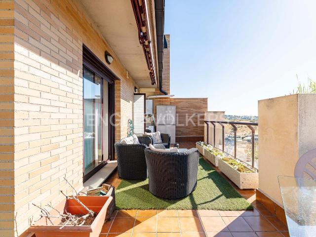 Ático en venta en Boadilla Del Monte, Madrid