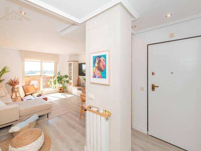 Ático en venta en Boadilla Del Monte, Madrid