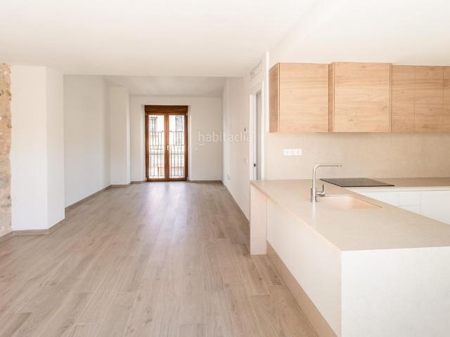 Ático en venta en la Vall d'Albaida, Valencia