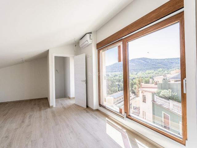 Ático en venta en la Vall d'Albaida, Valencia