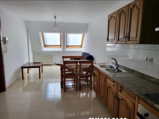 Ático en venta en Boiro, Cruceiro de Vao