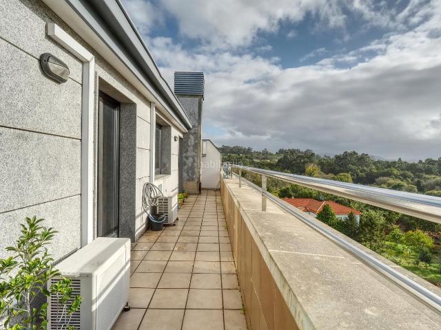 Ático en venta en Lampón, Boiro