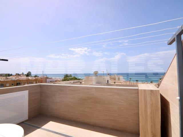 Ático en venta en Moreras, Bajo Guadalentín