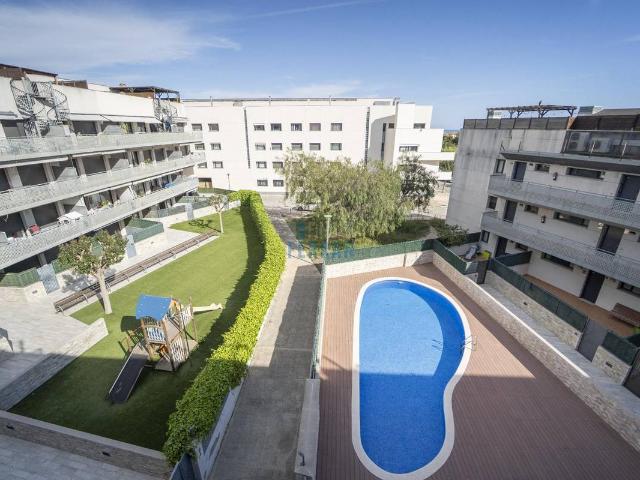 Ático en venta en el Puig, Baix Penedès