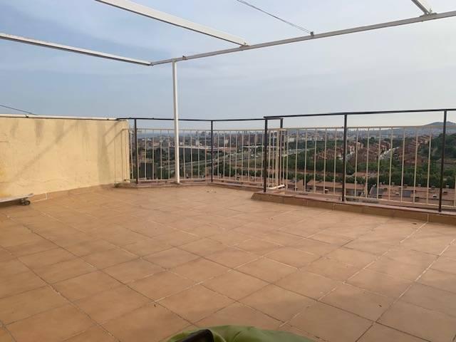 Ático en venta en Districte 1, Barcelonès