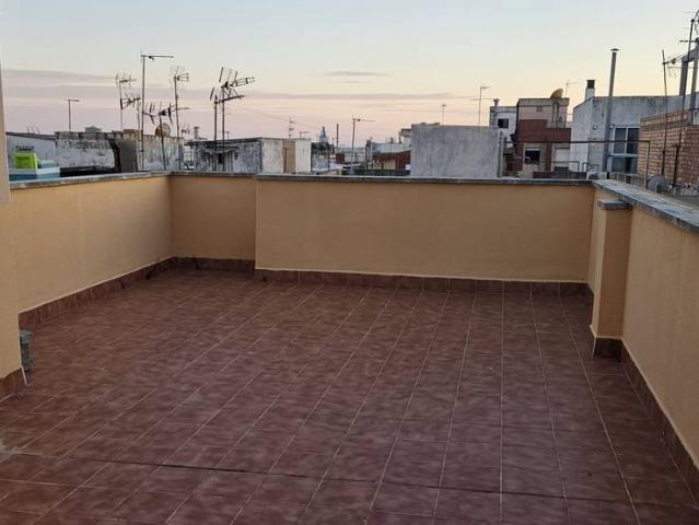 Ático en venta en els Quatre Garrofers, Tarragonès