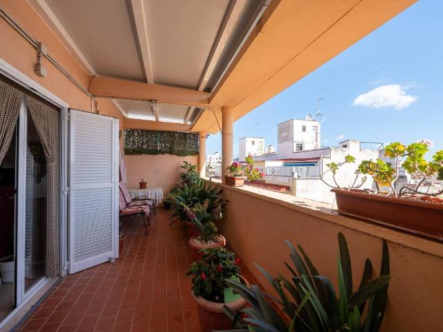 Ático en venta en Canamunt, Palma