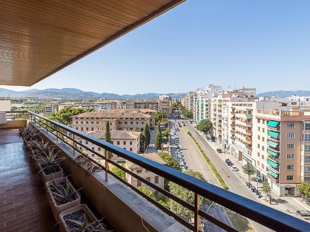 Ático en venta en Palma, el Call