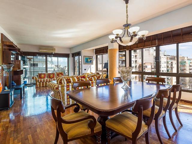 Ático en venta en Canamunt, Palma