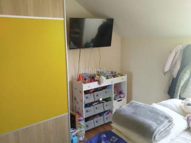 Ático en venta en Boqueixón, Santiago