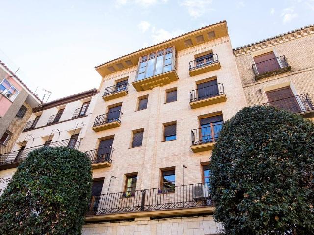 Ático en venta en Campo de Borja, Aragón