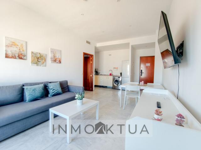 Ático en venta en Bormujos, Andalucía