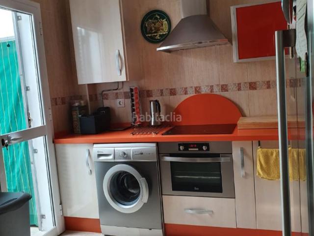 Ático en venta en Bormujos, Andalucía