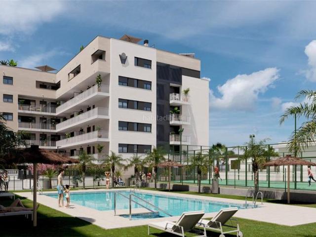 Ático en venta en Bormujos, Andalucía