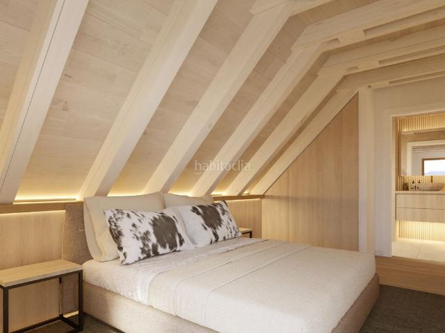 Ático en venta en Val d'Aran, Catalunya