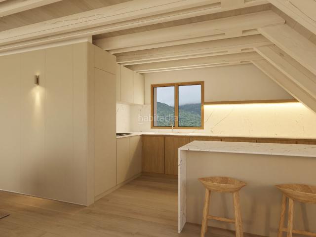 Ático en venta en Val d'Aran, Catalunya