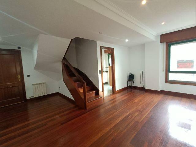 Ático en venta en A Dobrada, Vigo