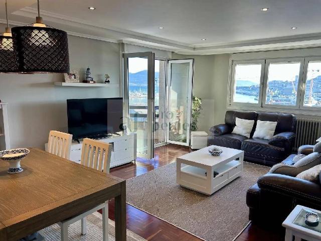 Ático en venta en Vigo