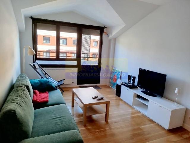 Ático en venta en Casco Histórico, Castro-urdiales