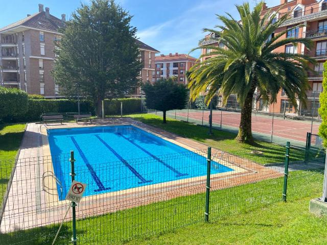 Ático en venta en Casco Histórico, Castro-urdiales