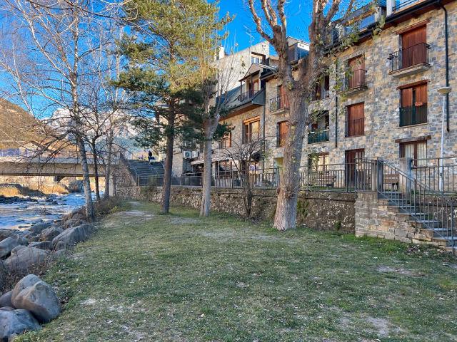 Ático en venta en Aínsa-sobrarbe, Aragón