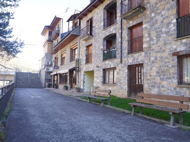 Ático en venta en Aínsa-sobrarbe, Aragón