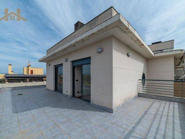 Ático en venta en Brunete, Comunidad de Madrid