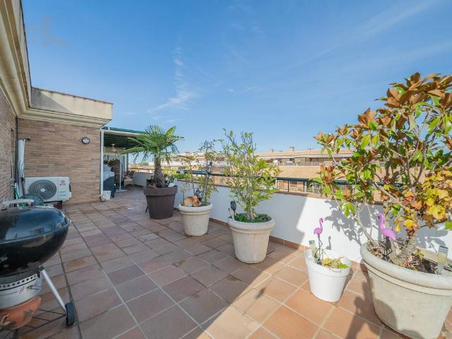 Ático en venta en Brunete, Madrid