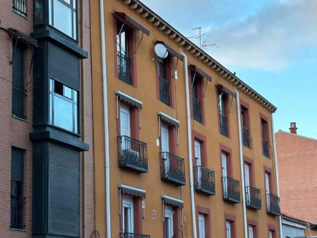 Ático en venta en Centro, Medina-sidonia