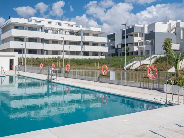 Ático en venta en Barriada Islas Canarias, Costa del Sol Occidental