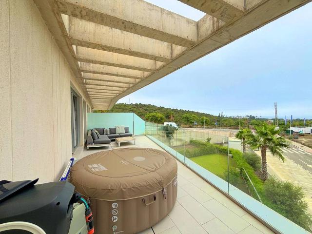 Ático en venta en Barriada Blas Infante, Estepona